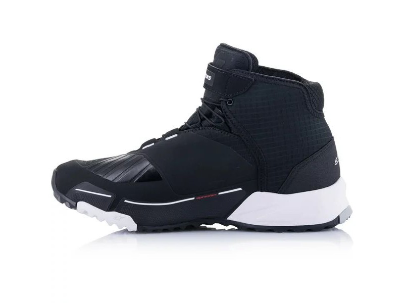 Ghete moto Alpinestars CR-X Drystar