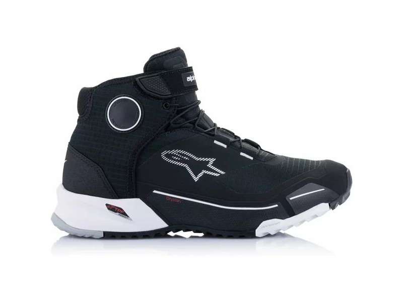 Ghete moto Alpinestars CR-X Drystar