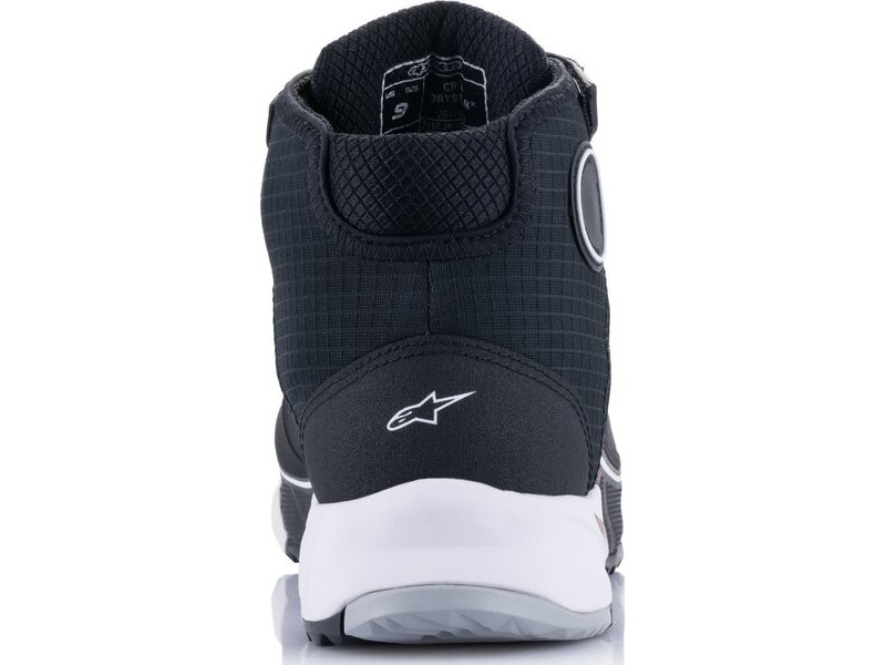 Ghete moto Alpinestars CR-X Drystar Ghete moto Alpinestars CR-X Drystar