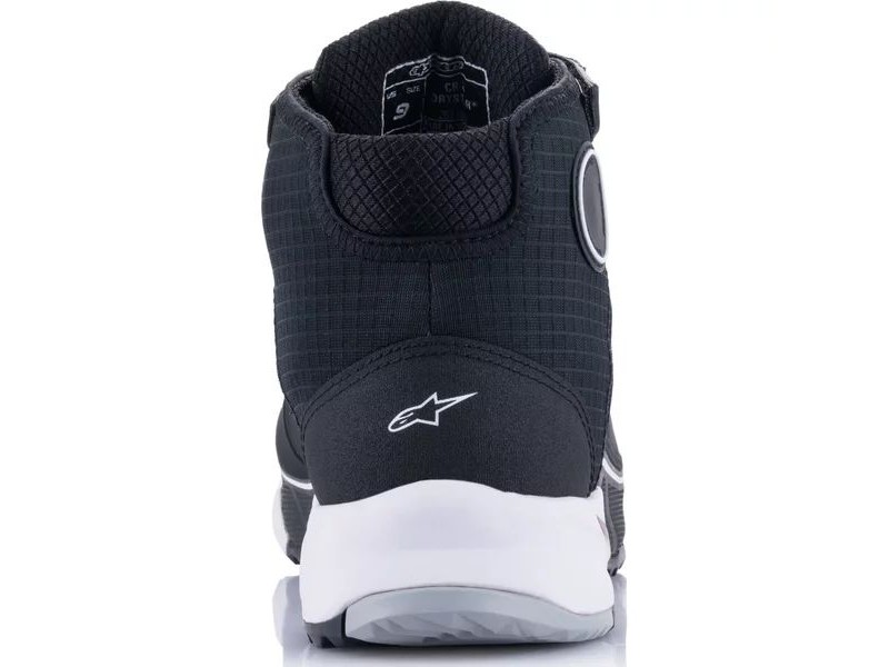 Ghete moto Alpinestars CR-X Drystar