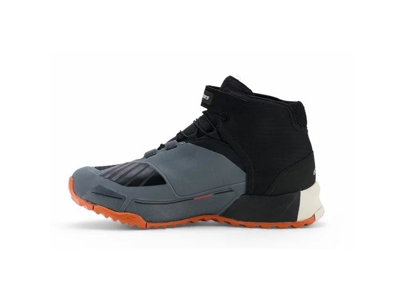 Ghete moto Alpinestars CR-X Drystar