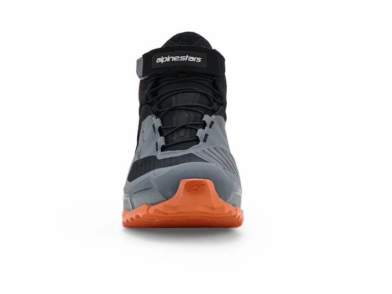 Ghete moto Alpinestars CR-X Drystar