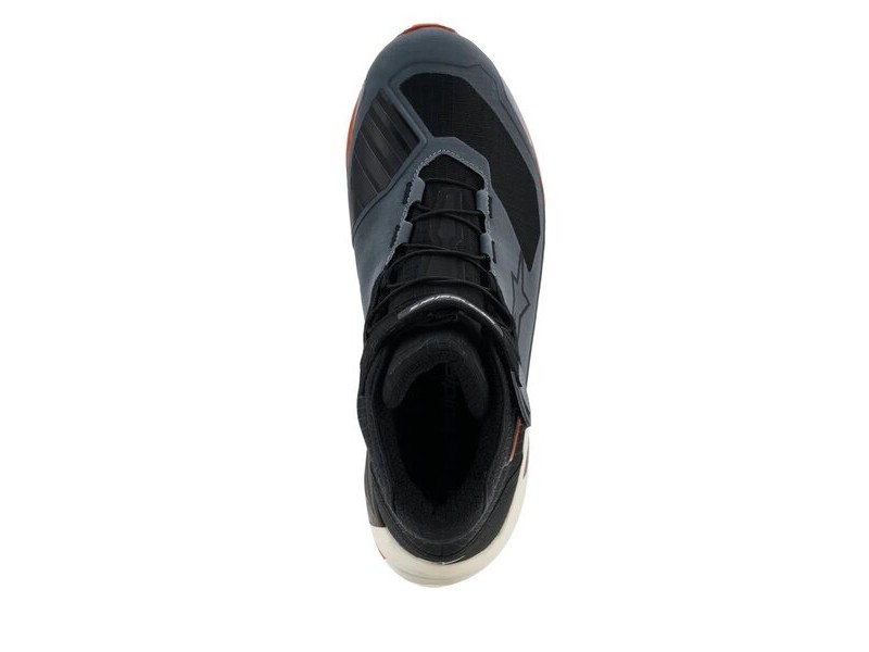 Ghete moto Alpinestars CR-X Drystar Ghete moto Alpinestars CR-X Drystar