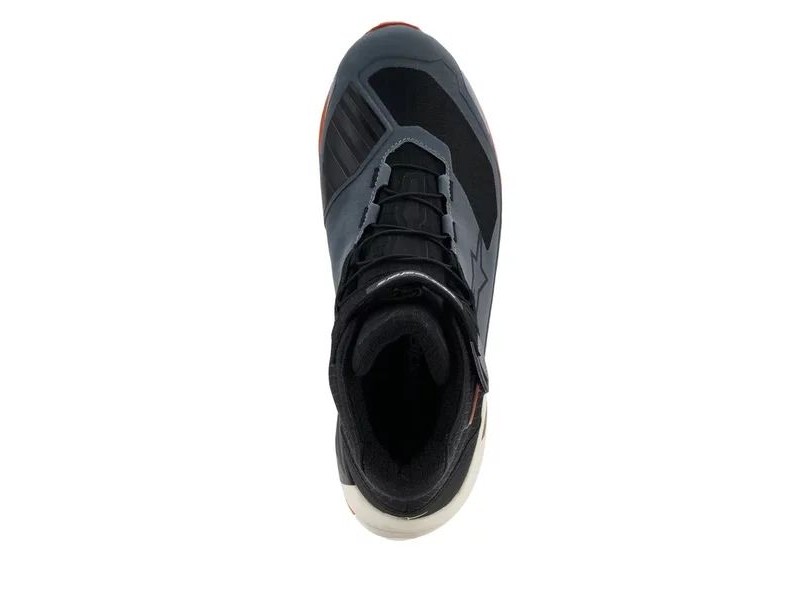 Ghete moto Alpinestars CR-X Drystar
