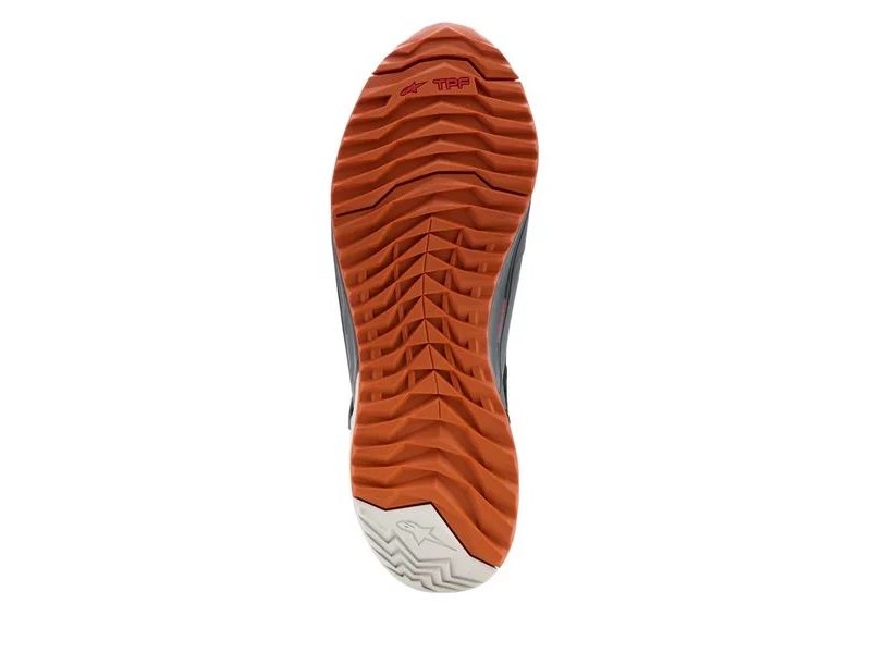 Ghete moto Alpinestars CR-X Drystar