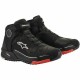 Ghete moto Alpinestars CR-X Drystar