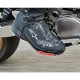 Ghete moto Alpinestars CR-X Drystar Ghete moto Alpinestars CR-X Drystar