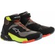 Ghete moto Alpinestars CR-X Drystar Ghete moto Alpinestars CR-X Drystar