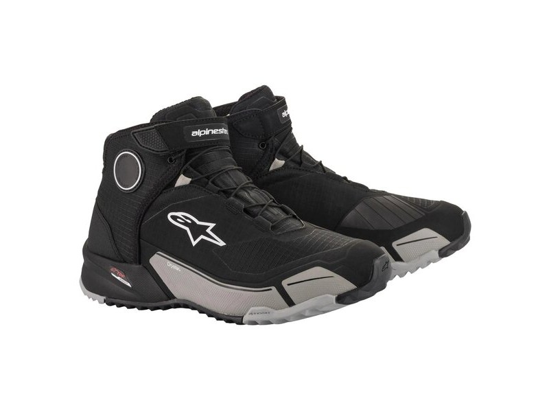 Ghete moto Alpinestars CR-X Drystar Ghete moto Alpinestars CR-X Drystar