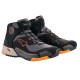 Ghete moto Alpinestars CR-X Drystar