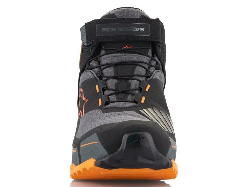 Ghete moto Alpinestars CR-X Drystar
