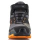 Ghete moto Alpinestars CR-X Drystar