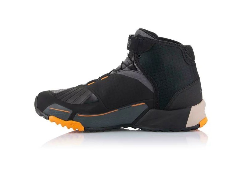 Ghete moto Alpinestars CR-X Drystar