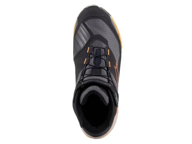 Ghete moto Alpinestars CR-X Drystar