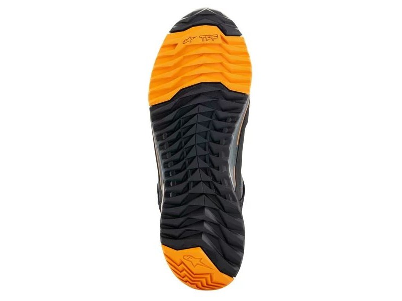 Ghete moto Alpinestars CR-X Drystar