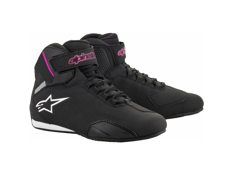 Ghete moto sport/touring Alpinestars Stella SEKTOR Ghete moto sport/touring Alpinestars Stella SEKTOR