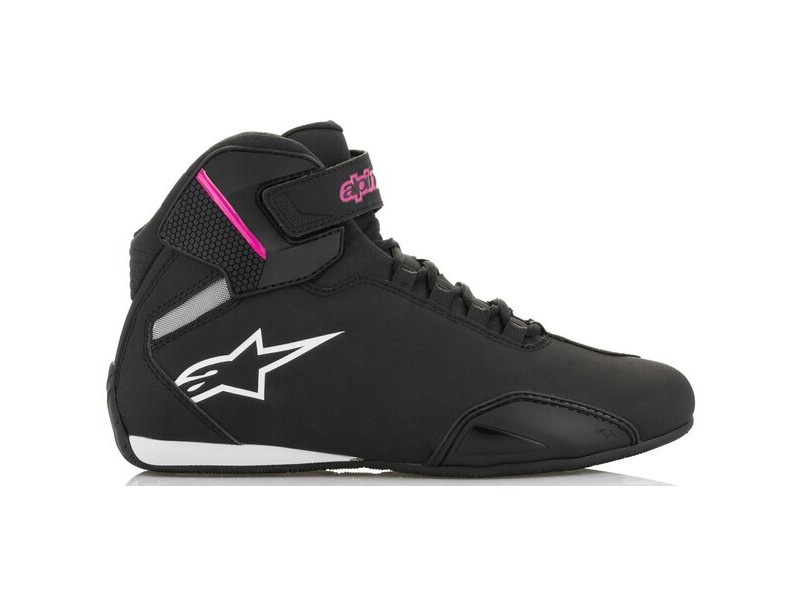 Ghete moto sport/touring Alpinestars Stella SEKTOR Ghete moto sport/touring Alpinestars Stella SEKTOR