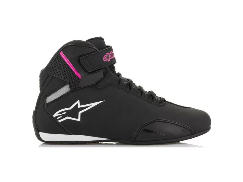 Ghete moto sport/touring Alpinestars Stella SEKTOR