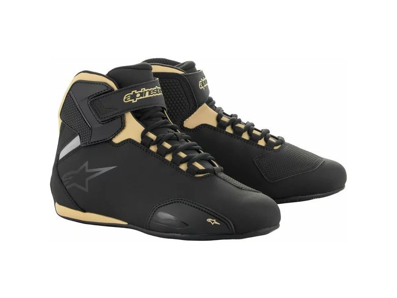 Ghete moto sport/touring Alpinestars Stella SEKTOR