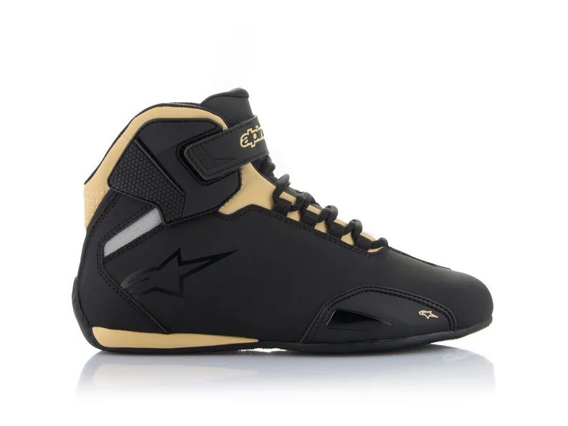 Ghete moto sport/touring Alpinestars Stella SEKTOR