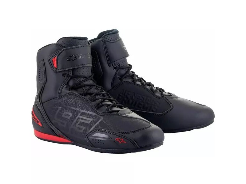 Ghete moto Alpinestars Austin MM93 Limited Edition