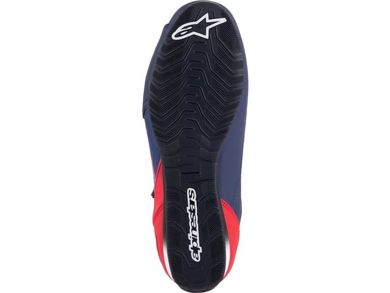 Ghete moto Alpinestars Austin MM93 Limited Edition