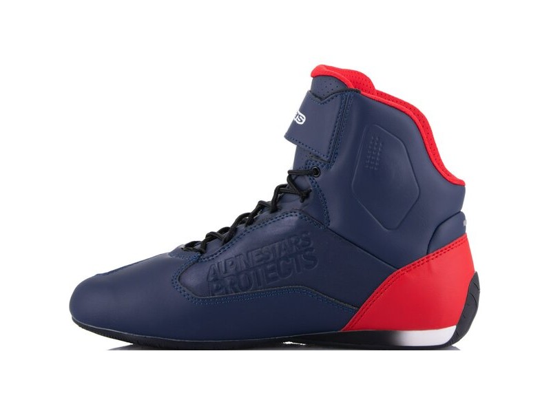 Ghete moto Alpinestars Austin MM93 Limited Edition