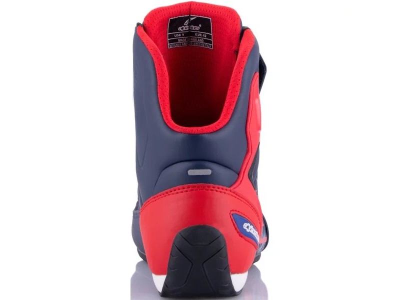 Ghete moto Alpinestars Austin MM93 Limited Edition