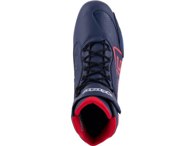 Ghete moto Alpinestars Austin MM93 Limited Edition