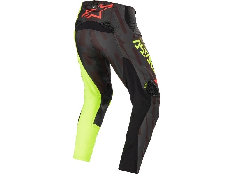 Pantaloni cross-enduro Alpinestars Techstar Factory 2020