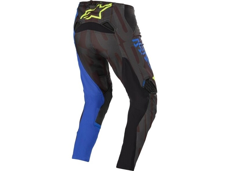 Pantaloni cross-enduro Alpinestars Techstar Factory 2020