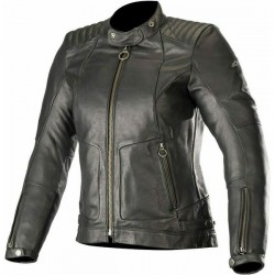Geaca de piele Alpinestars Gal Ladies Geaca de piele Alpinestars Gal Ladies