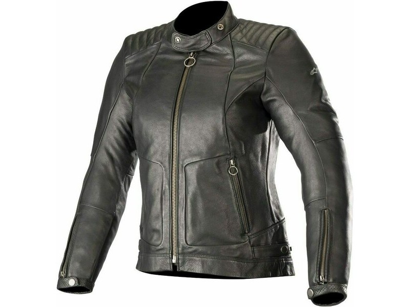 Geaca de piele Alpinestars Gal Ladies Geaca de piele Alpinestars Gal Ladies