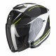 Casca open face/jet SCORPION EXO-S1 SHADOW Casca open face/jet SCORPION EXO-S1 SHADOW