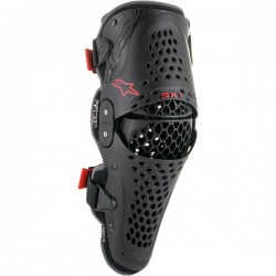 Protectii de genunchi Alpinestars SX-1 V2 Protectii de genunchi Alpinestars SX-1 V2