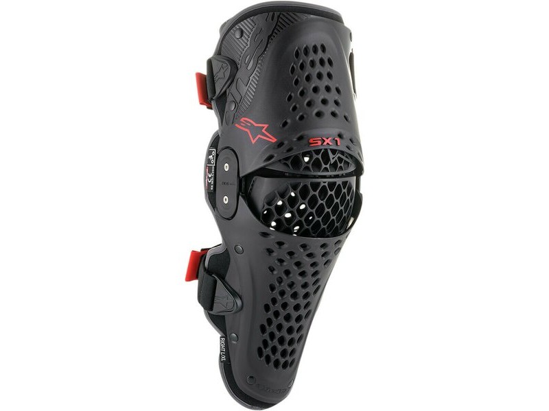 Protectii de genunchi Alpinestars SX-1 V2
