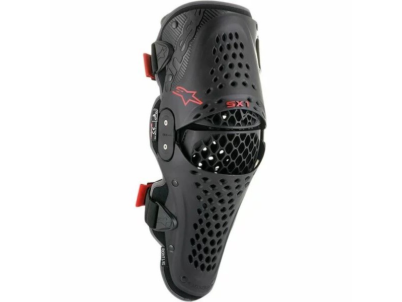 Protectii de genunchi Alpinestars SX-1 V2