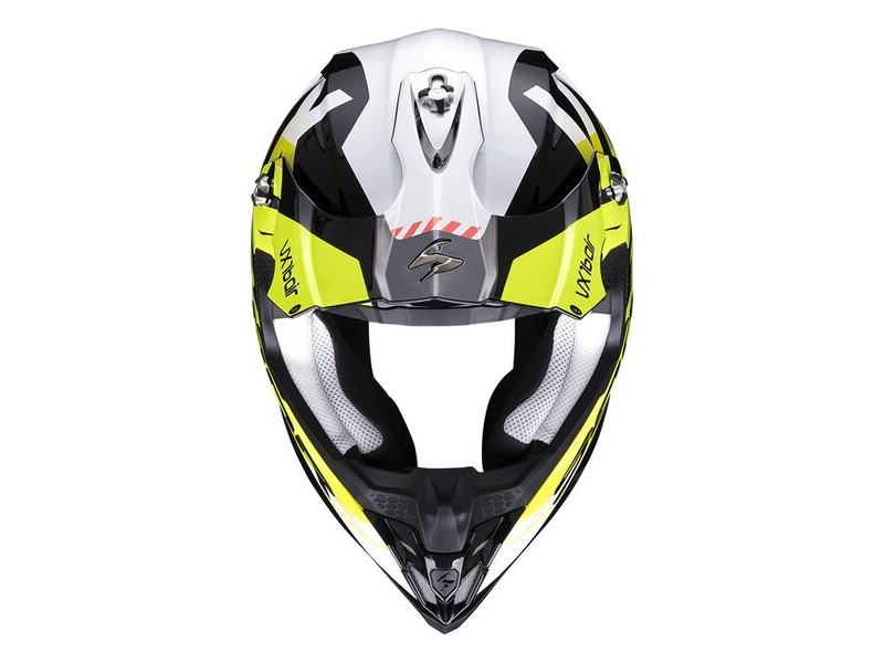 Casca cross-enduro SCORPION VX-16 AIR X-TURN Casca cross-enduro SCORPION VX-16 AIR X-TURN