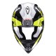 Casca cross-enduro SCORPION VX-16 AIR X-TURN Casca cross-enduro SCORPION VX-16 AIR X-TURN