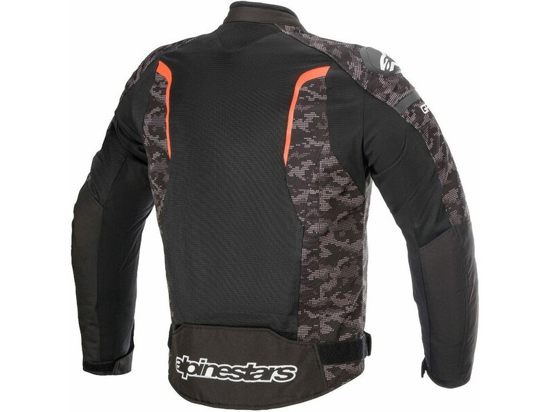 Geaca textil de vara Alpinestars T-GP PLUS R V3 AIR Geaca textil de vara Alpinestars T-GP PLUS R V3 AIR