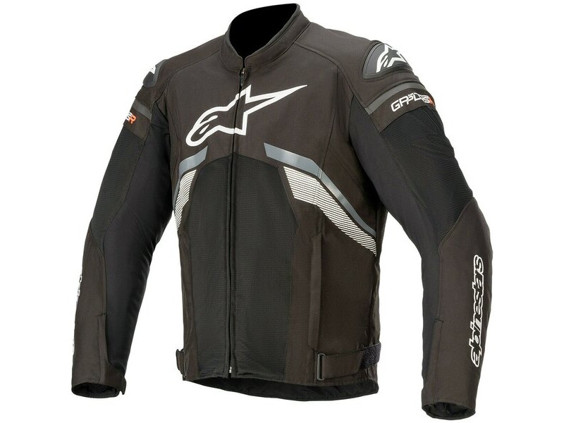 Geaca textil de vara Alpinestars T-GP PLUS R V3 AIR Geaca textil de vara Alpinestars T-GP PLUS R V3 AIR