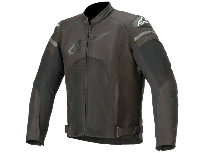 Geaca textil de vara Alpinestars T-GP PLUS R V3 AIR Geaca textil de vara Alpinestars T-GP PLUS R V3 AIR
