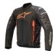Geaca textil de vara Alpinestars T-GP PLUS R V3 AIR Geaca textil de vara Alpinestars T-GP PLUS R V3 AIR