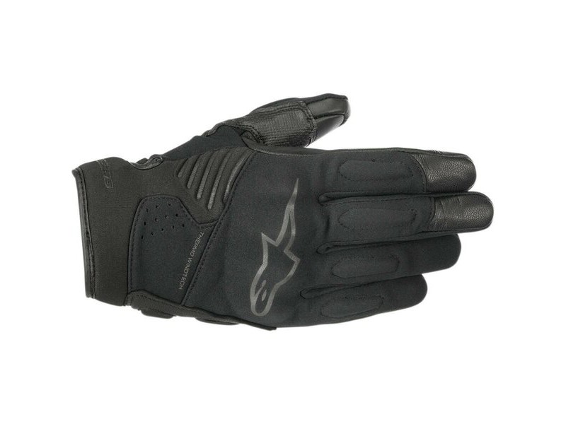 Manusi de piele Alpinestars FASTER Manusi de piele Alpinestars FASTER