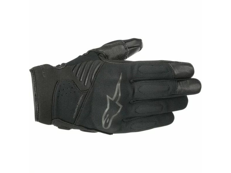 Manusi de piele Alpinestars FASTER