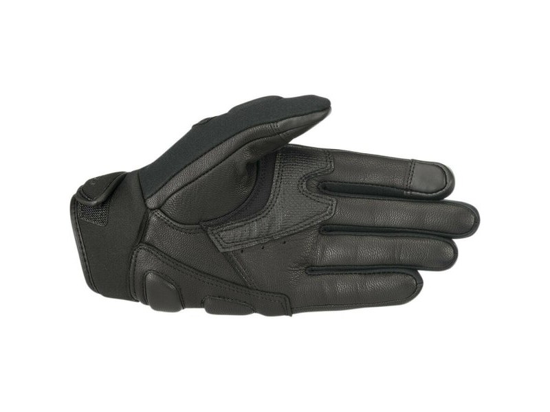 Manusi de piele Alpinestars FASTER Manusi de piele Alpinestars FASTER
