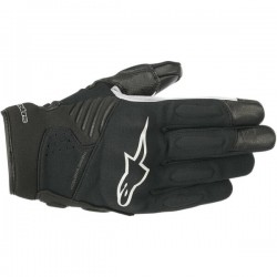Manusi de piele Alpinestars FASTER Manusi de piele Alpinestars FASTER