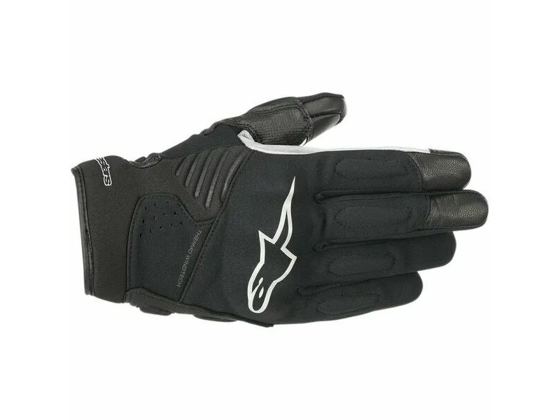 Manusi de piele Alpinestars FASTER
