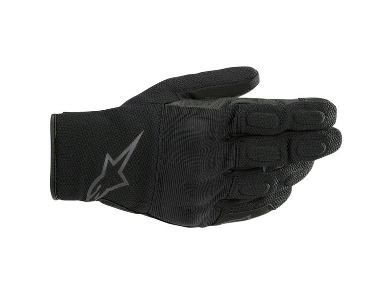 Manusi de piele impermeabile Alpinestars S-MAX Drystar Manusi de piele impermeabile Alpinestars S-MAX Drystar