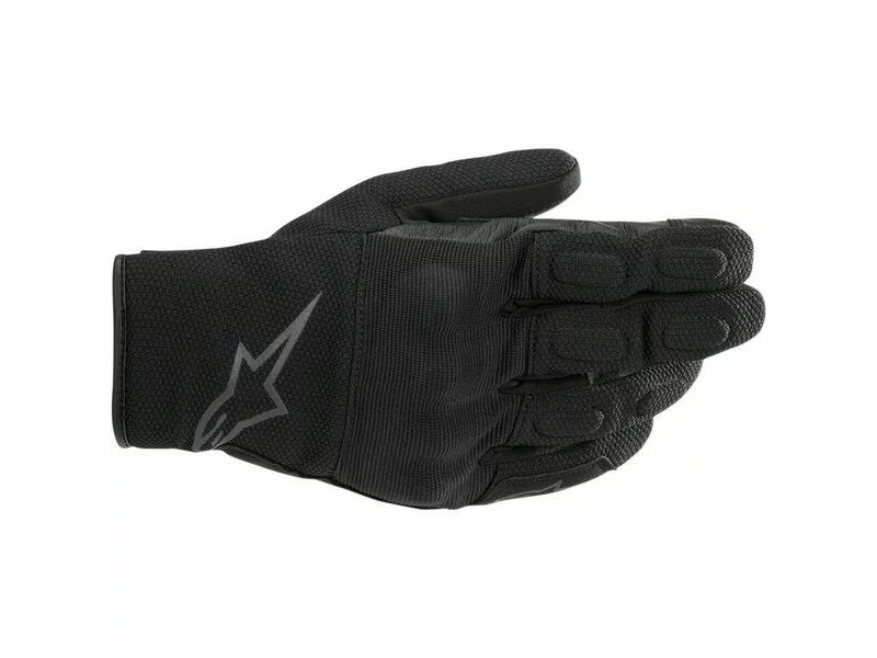 Manusi de piele impermeabile Alpinestars S-MAX Drystar